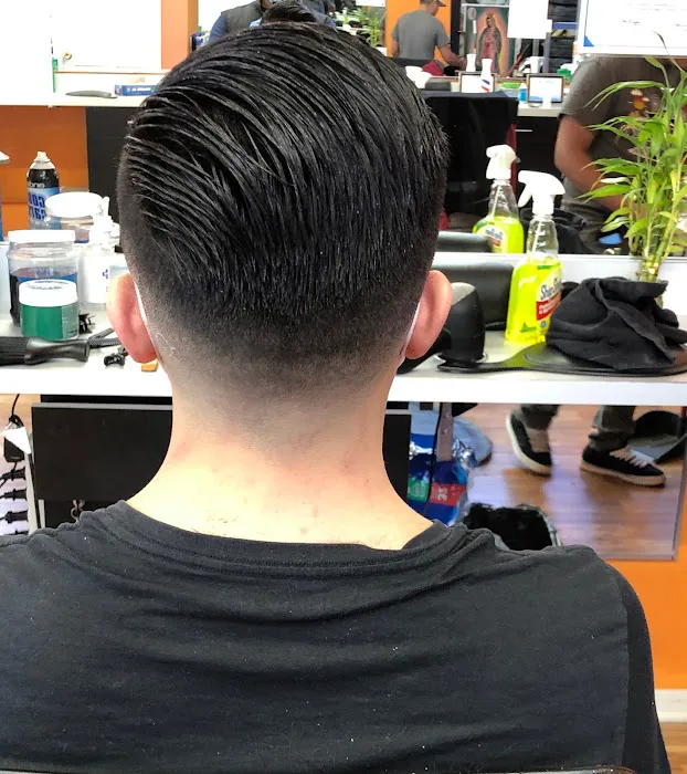 Chapin’s barber shop Picture 2
