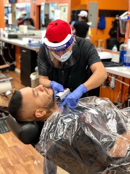 Chapin’s barber shop Picture 4