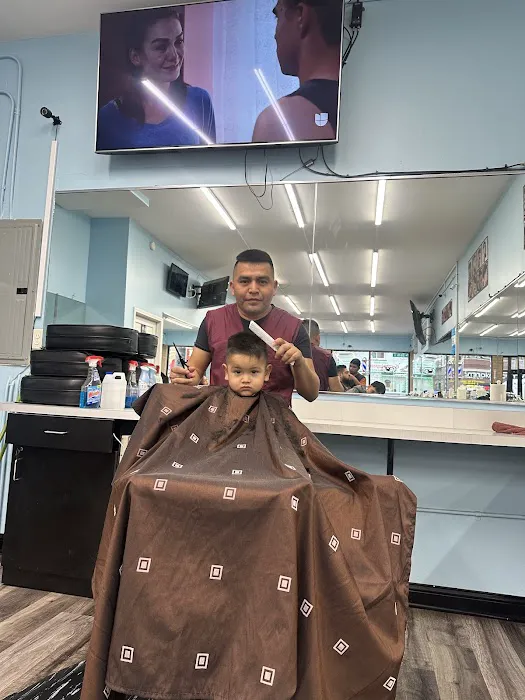 Chapin’s barber shop Picture 7