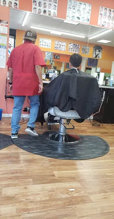 Chapin’s barber shop Picture 8