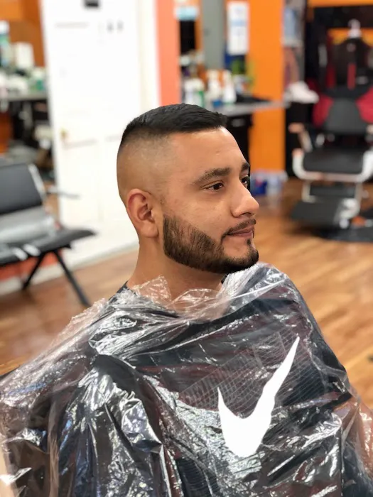 Chapin’s barber shop Picture 1