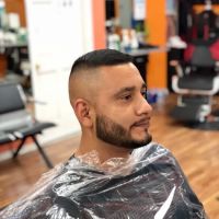 Chapin’s barber shop ico
