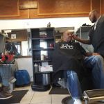 The Barber Shop