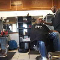 The Barber Shop ico