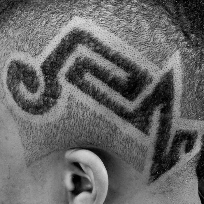 Adams Barber Shop Picture 9