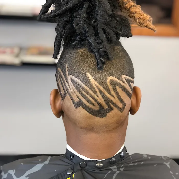 Adams Barber Shop Picture 7