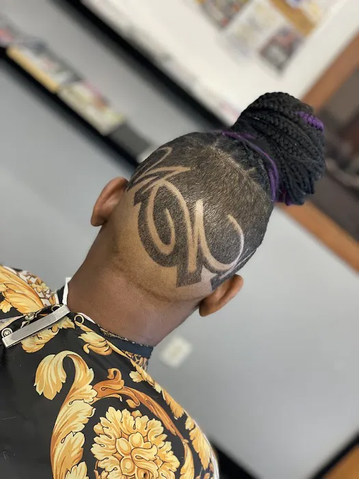 Adams Barber Shop Picture 10
