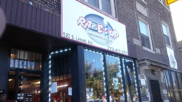 Raze Up Grooming Lounge Picture 8