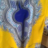 Original African Hair Braiding ico