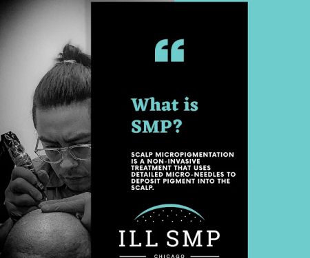 ILL SMP