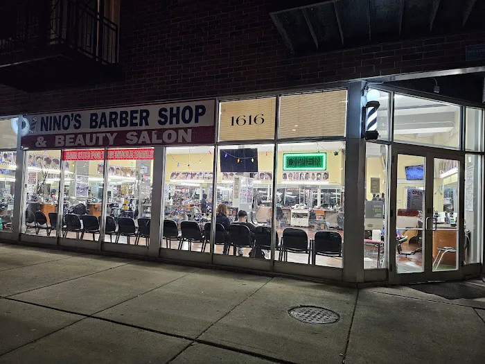 Nino’s Barber Shop & Beauty Salon Picture 5