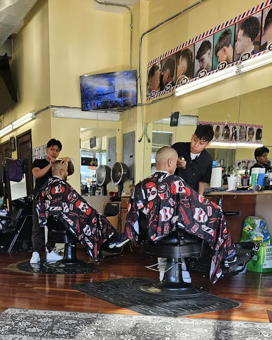 Nino’s Barber Shop & Beauty Salon Picture 8