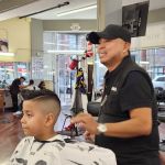 Nino’s Barber Shop & Beauty Salon