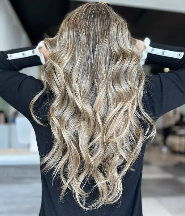 J&CO Hair Studio Picture 6