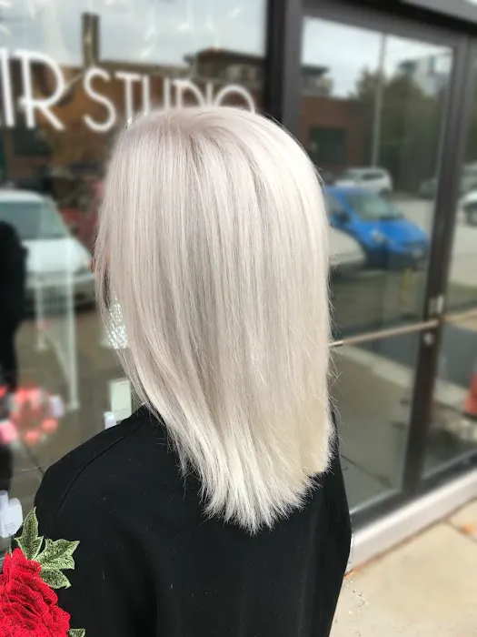 J&CO Hair Studio Picture 10