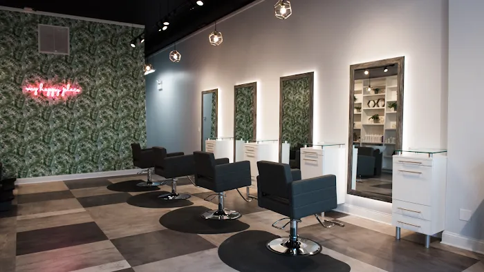J&CO Hair Studio Picture 3
