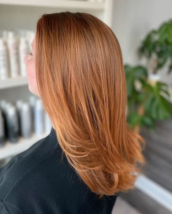 J&CO Hair Studio Picture 2