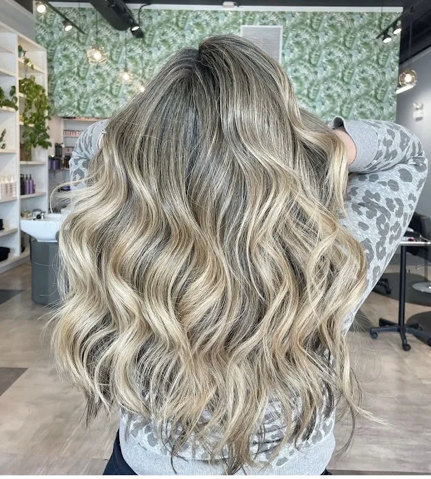 J&CO Hair Studio Picture 9