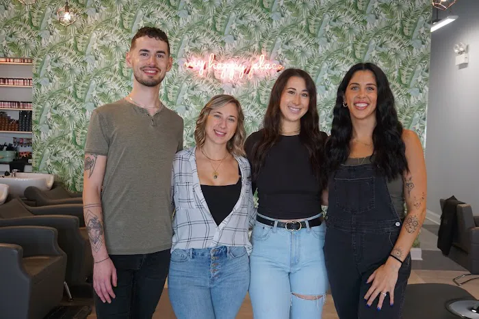 J&CO Hair Studio Picture 4
