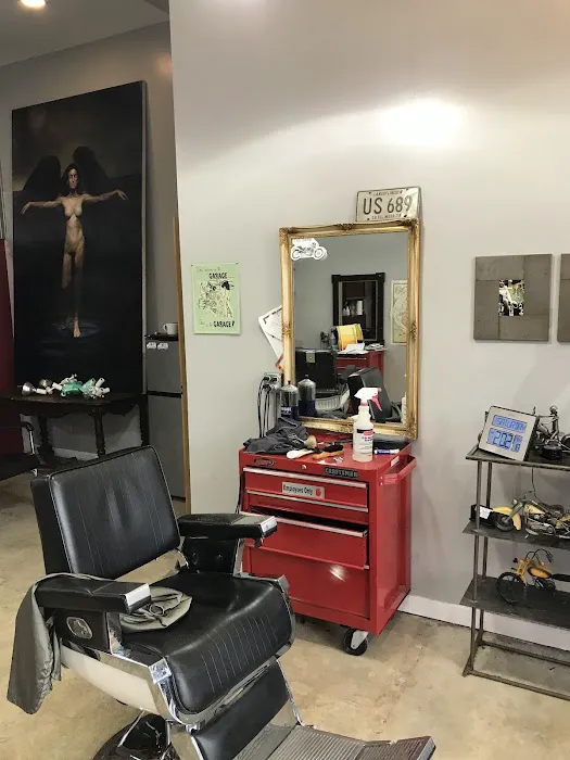 Hair Mechanic Picture 9
