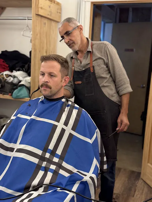 Hair Mechanic Picture 1