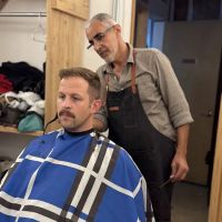 Hair Mechanic ico