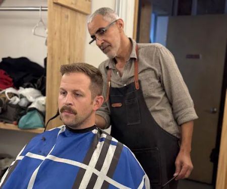 Hair Mechanic