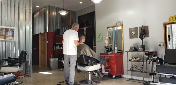 Hair Mechanic Picture 7