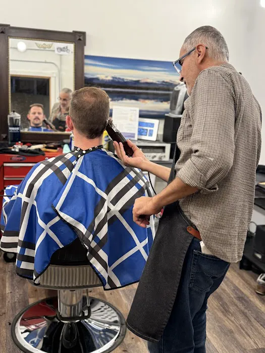 Hair Mechanic Picture 3