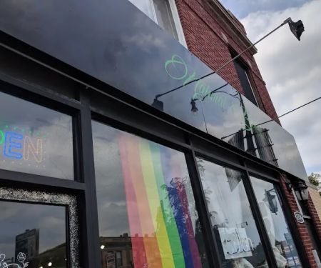 Natural Born Salon