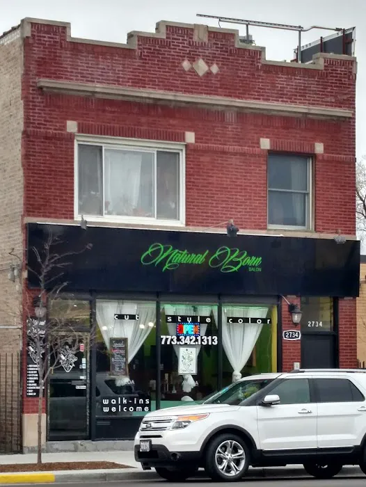 Natural Born Salon Picture 8