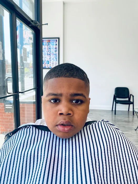 Francisco's Barber Shop Picture 3