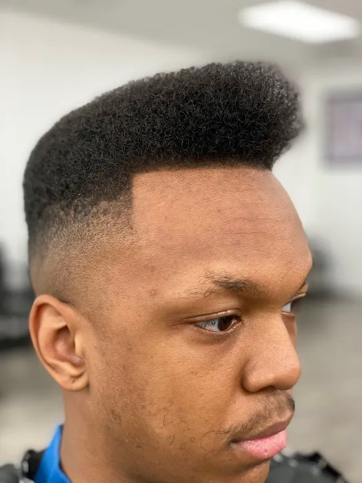 Francisco's Barber Shop Picture 10