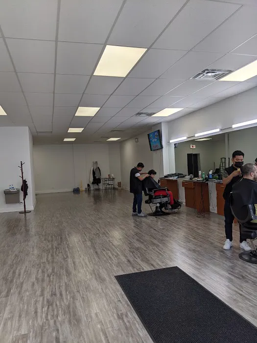 Francisco's Barber Shop Picture 5