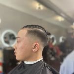MASTERCRAFT BARBER SHOP
