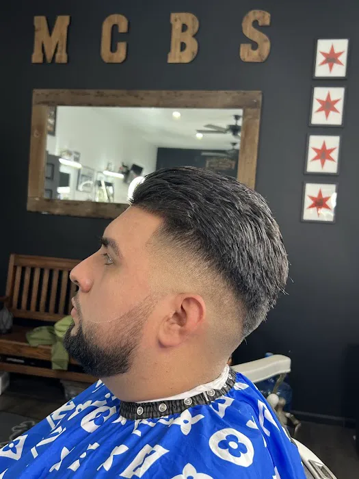 MASTERCRAFT BARBER SHOP Picture 7