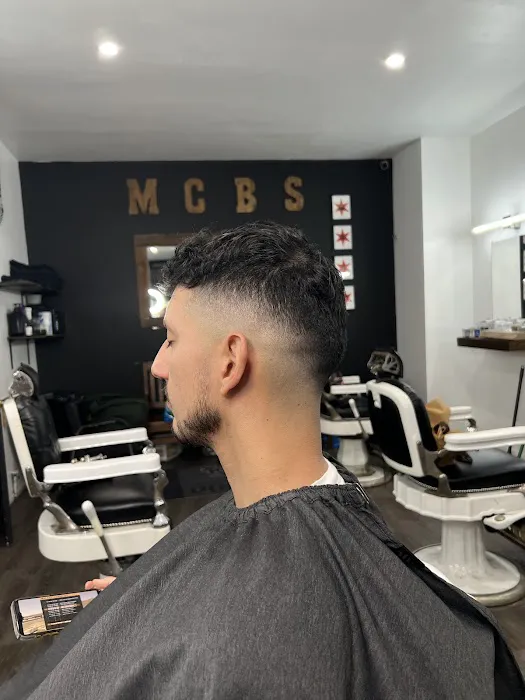 MASTERCRAFT BARBER SHOP Picture 9