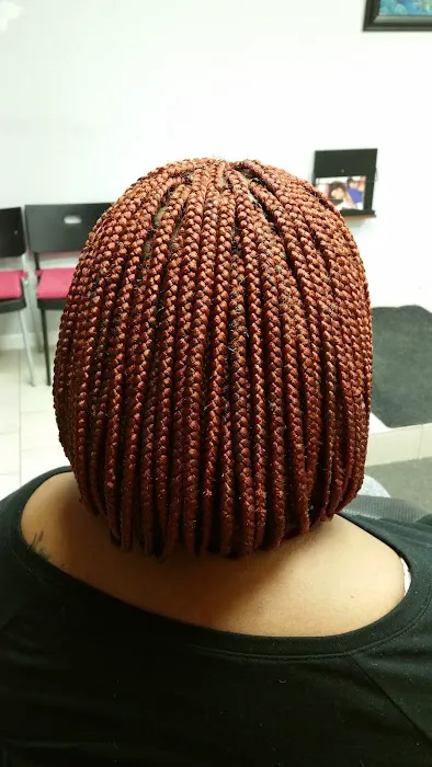 Jasmine's african hair braiding1 Picture 9