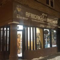B's African Hair Braiding ico