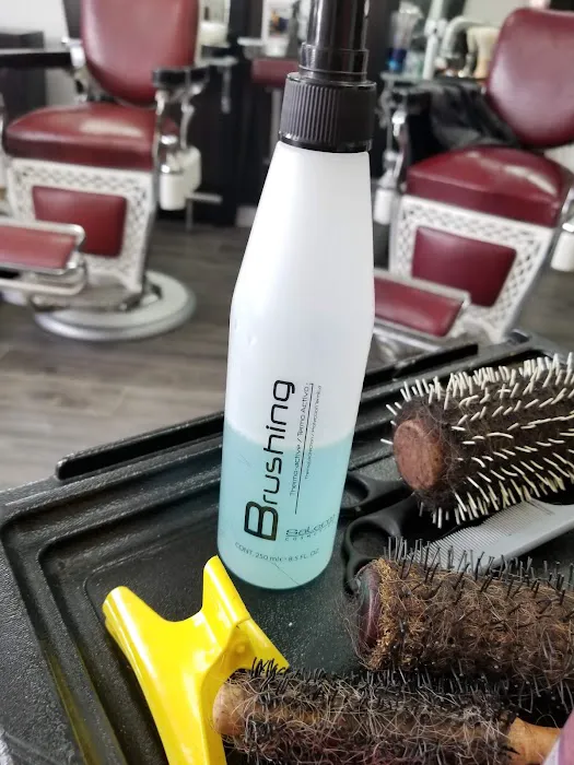 Ekiumii Beauty Barber Picture 5