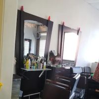 Ekiumii Beauty Barber ico