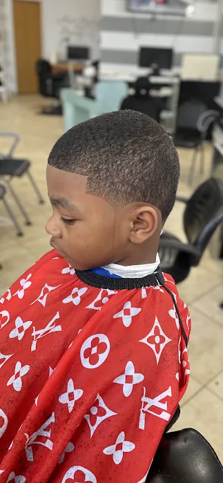 RELL'S CHOPSHOP LLC Picture 8