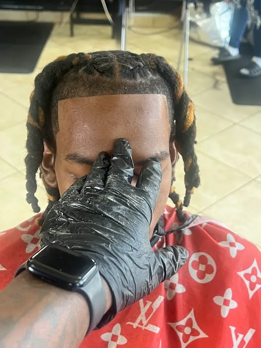 RELL'S CHOPSHOP LLC Picture 5