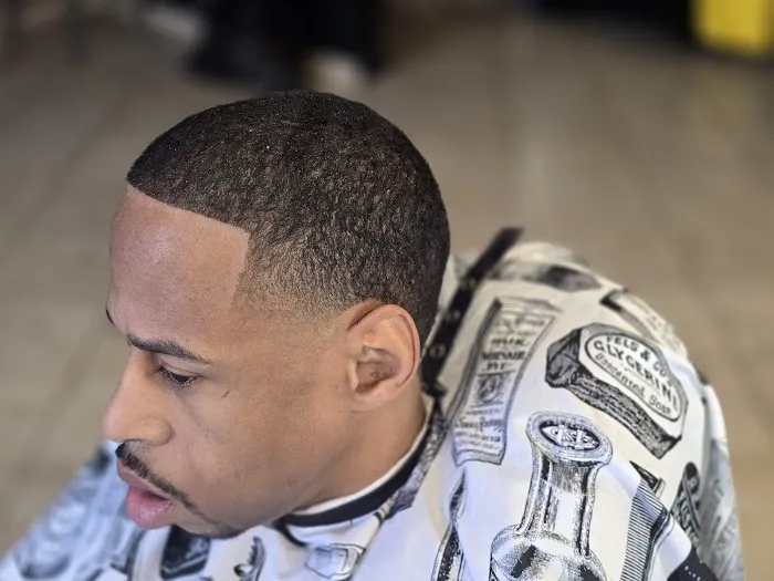 Renaissance Grooming Picture 5