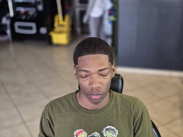 Renaissance Grooming Picture 10