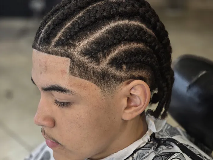 Renaissance Grooming Picture 6