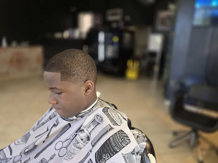 Renaissance Grooming Picture 7