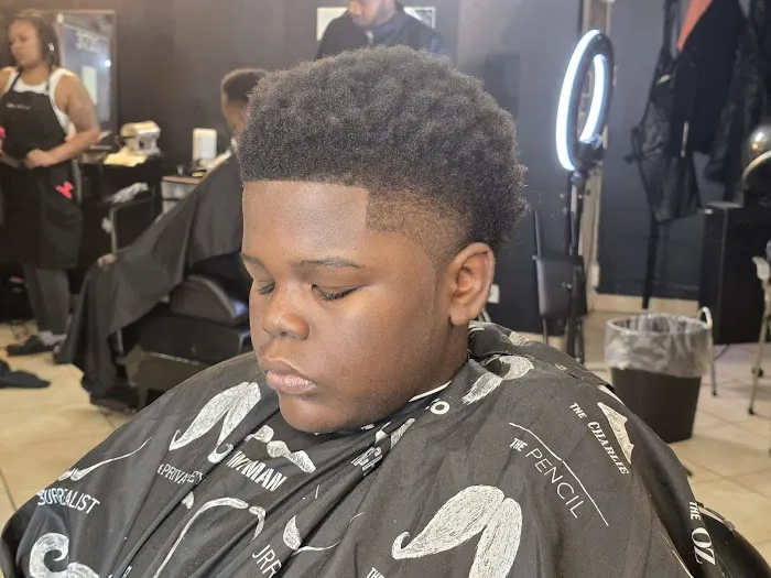 Renaissance Grooming Picture 1