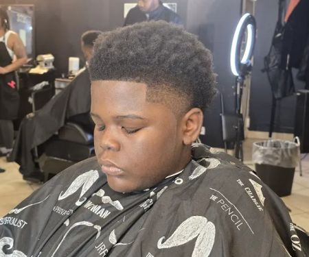 Renaissance Grooming