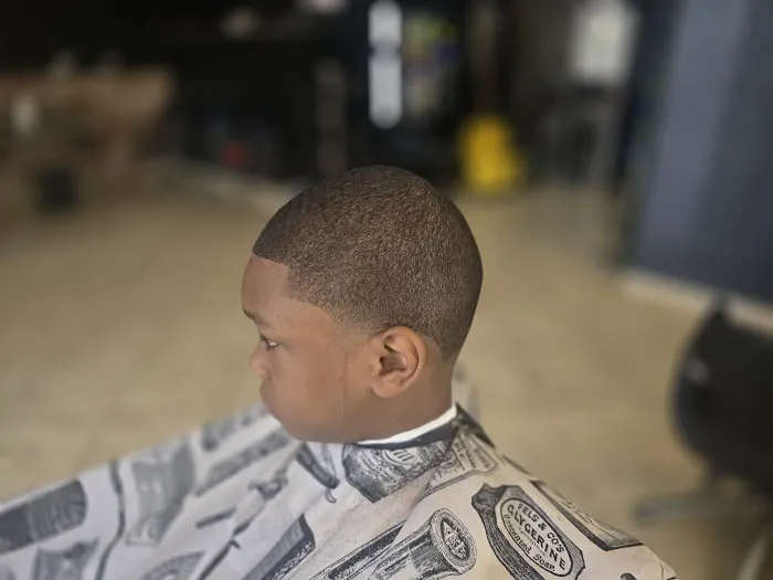 Renaissance Grooming Picture 8